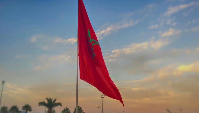 Ola de calor deja más de 20 muertos en Marruecos