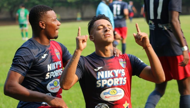 Titán cede su categoría en segunda Es una decisión difícil que debemos tomar