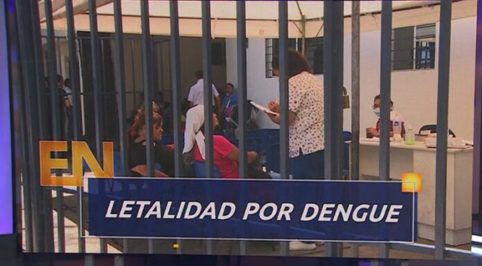 Estas son las letalidades por muerte de dengue en la región