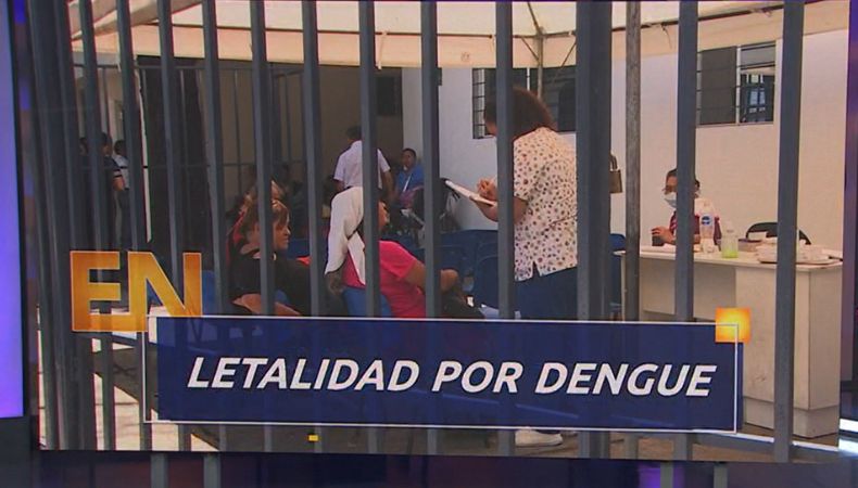 Estas son las letalidades por muerte de dengue en la región