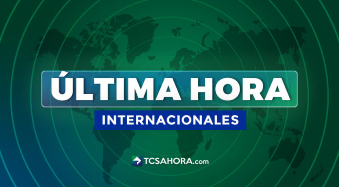 Explosión en zona industrial de China deja muertos