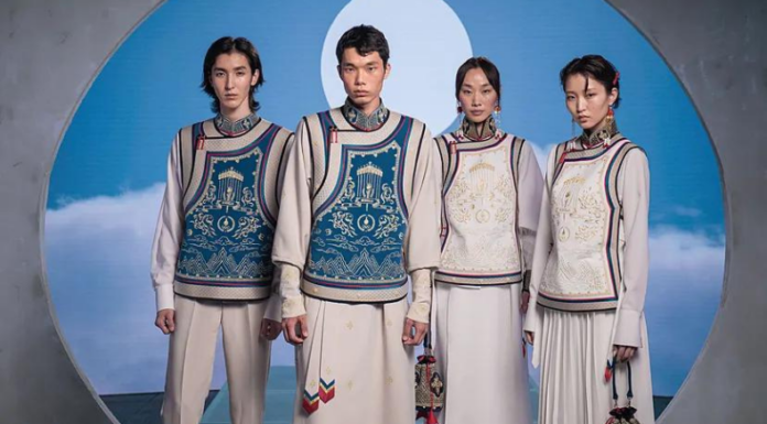 Explora la historia y el diseño de los uniformes olímpicos de Mongolia para París 2024: una fusión única de tradición y modernidad.