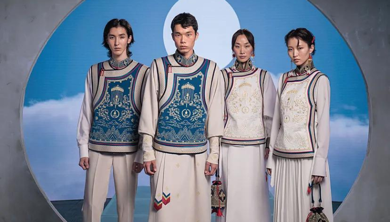 Explora la historia y el diseño de los uniformes olímpicos de Mongolia para París 2024: una fusión única de tradición y modernidad.