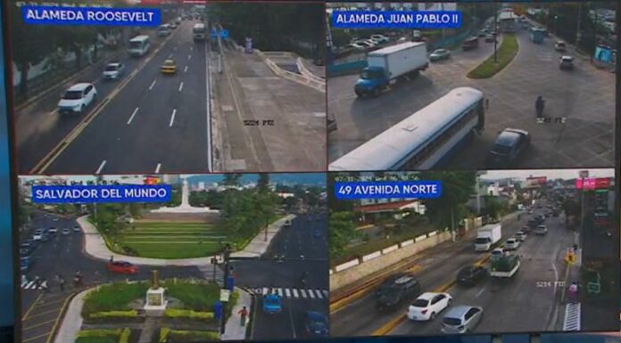 Ahora | Reporte del tráfico: 31 de julio de 2024