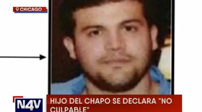 El Chapo Guzmán