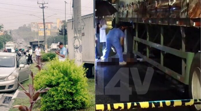 Ahora | Accidentes de tránsito: 1 de agosto de 2024