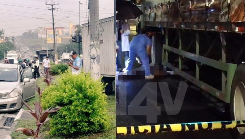 Ahora | Accidentes de tránsito: 1 de agosto de 2024