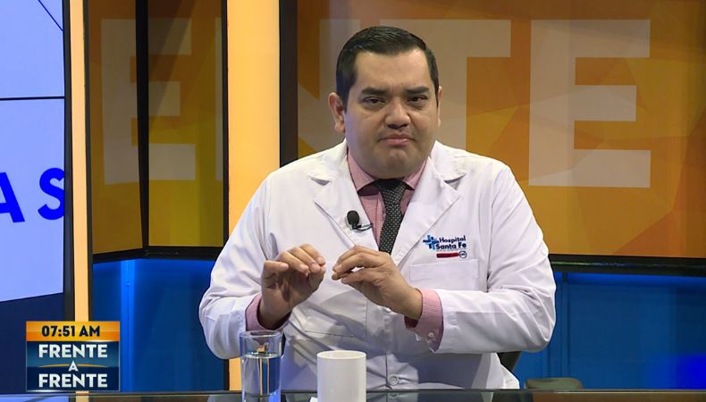 ¿Qué enfermedades se pueden prevenir en el periodo vacacional?