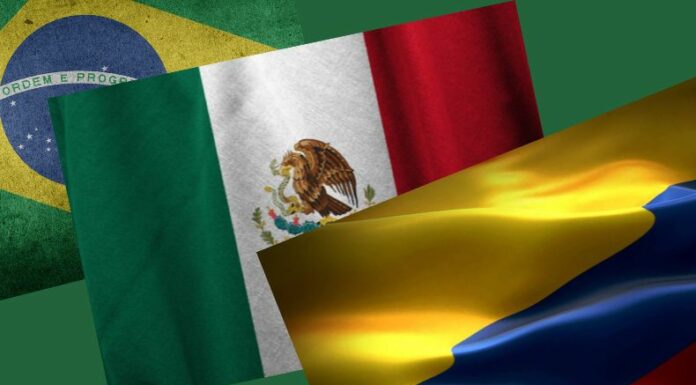 Colombia, México y Brasil piden aclarar polémica por elecciones en Venezuela