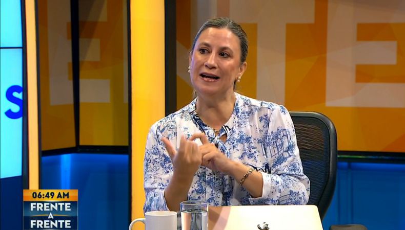 Hay un incremento de accidentes de tránsito Vanessa Rubio Accidentes de tránsito