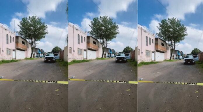 Fiscalía de Jalisco confirma hallazgo de 29 bolsas con restos humanos