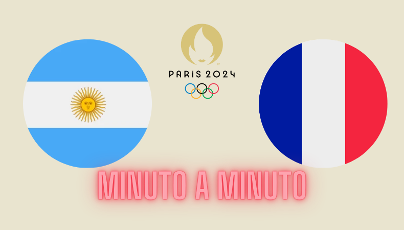 Argentina vs Francia