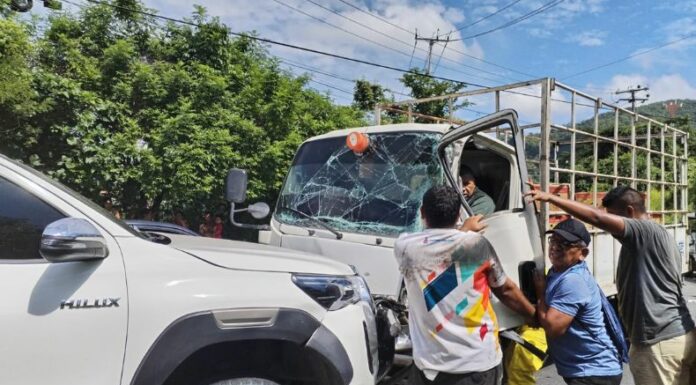Ahora | Accidentes de tránsito: 2 de agosto de 2024