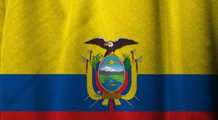 El Gobierno de Ecuador han reconocido a Edmundo González Urrutia como el ganador de las elecciones presidenciales de Venezuela.