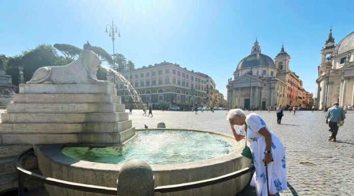 OMS: Europa es la región con más muertes por Ola de Calor