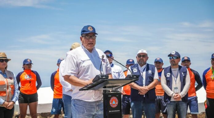 En lo que va de las vacaciones de agosto, las emergencias que más se han atendido son incendios, accidentes viales y rescates acuáticos.