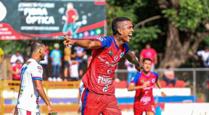 En uno de los encuentros más interesantes de la jornada, el Cacahuatique inclinó rápido la balanza con gran primer tiempo.