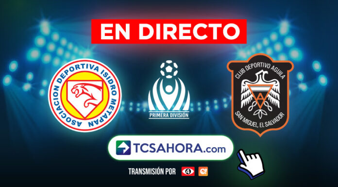 En uno de los encuentros más interesantes de la jornada, el Cacahuatique inclinó rápido la balanza con gran primer tiempo.