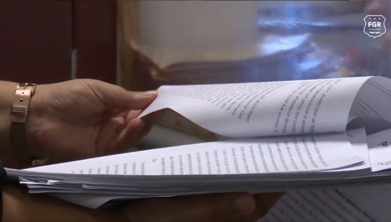 FGR presenta requerimiento a persona por intento de feminicidio