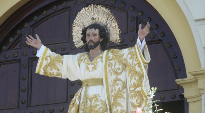 En esta nota conocerás más detalles sobre el significado de la transfiguración del Divino Salvador del Mundo.