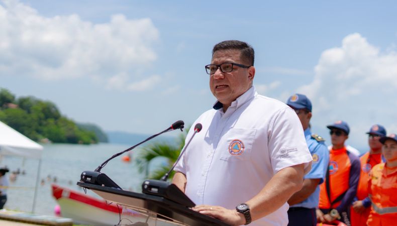 Protección Civil brindó un balance preliminar de las emergencias atendidas en el país durante las vacaciones agostinas.