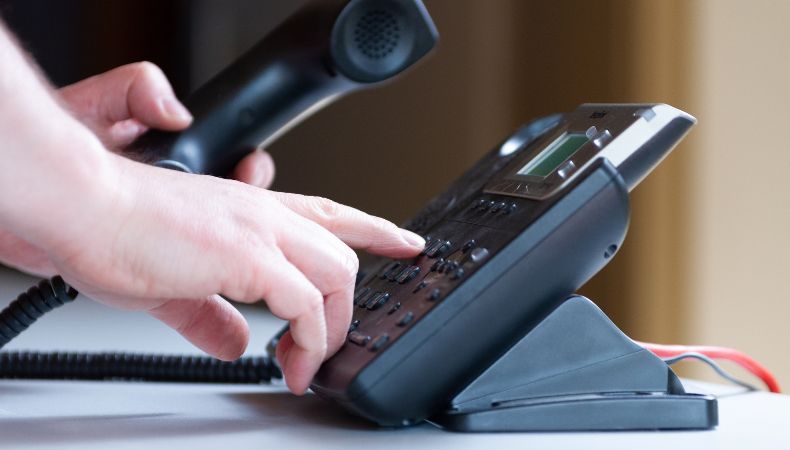 Capturan a sujeto por hacer denuncias falsas a la PNC Llamadas falsas