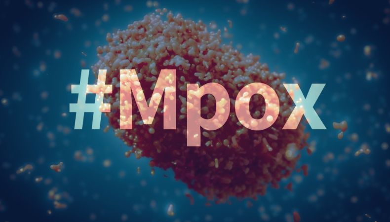 OMS en alerta por propagación del virus MPOX El director de la OMS, Tedros convoca a