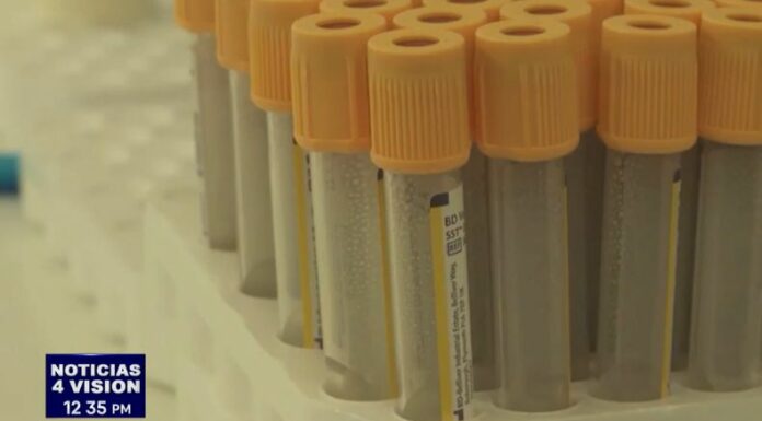 Las autoridades Sanitarias de Estados Unidos mantienen un especial monitoreo en el aumento de casos de muertes por el virus del Nilo.