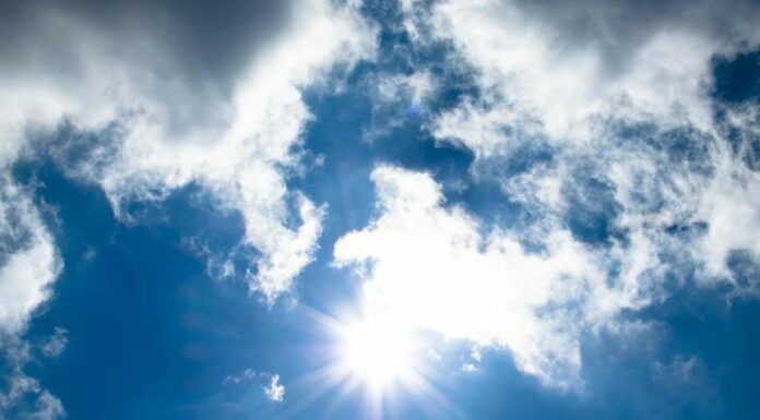 Italia y España en alerta ante la ola de calor que se tiene prevista para este fin de semana, convirtiéndose en el fin de semana más cálido.