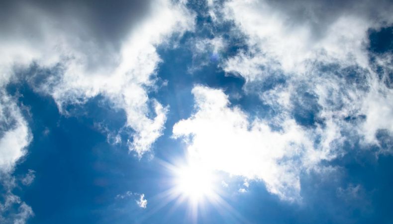 Italia y España en alerta ante la ola de calor que se tiene prevista para este fin de semana, convirtiéndose en el fin de semana más cálido.