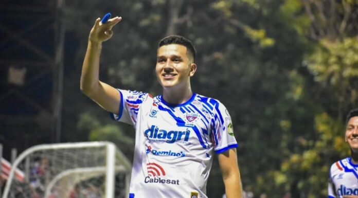 Tras una de las jornadas más destacadas de la Copa Centroamericana, Firpo dejó una de las presentaciones más destacadas.