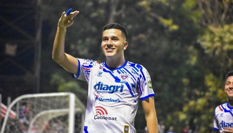 Tras una de las jornadas más destacadas de la Copa Centroamericana, Firpo dejó una de las presentaciones más destacadas.