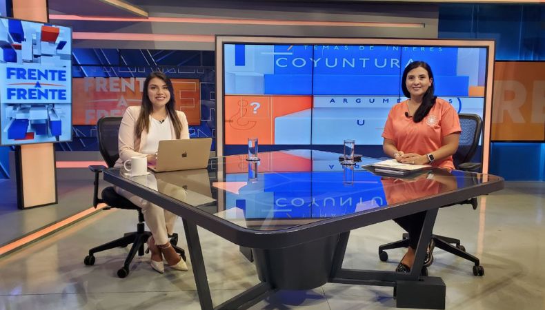 Desde el despacho de la Primera Dama se impulsa leyes que promueven la lactancia materna y el cuidado de los bebés desde las primeras horas de su nacimiento.