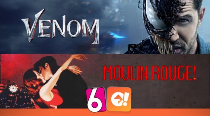 Terminaron las vacaciones pero las películas siguen, estas son las cuatro películas que podrás ver por Canal 6 y TCS Go