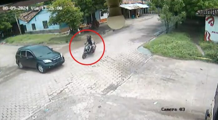 Accidentes de tránsito