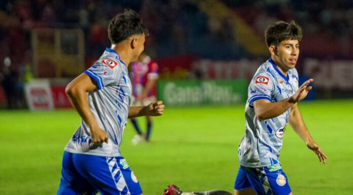 Tras uno de los encuentros por la fecha 4 del Apertura 2024, Metapán se quedó con un tremendo resultado a favor ante su rival, FAS.