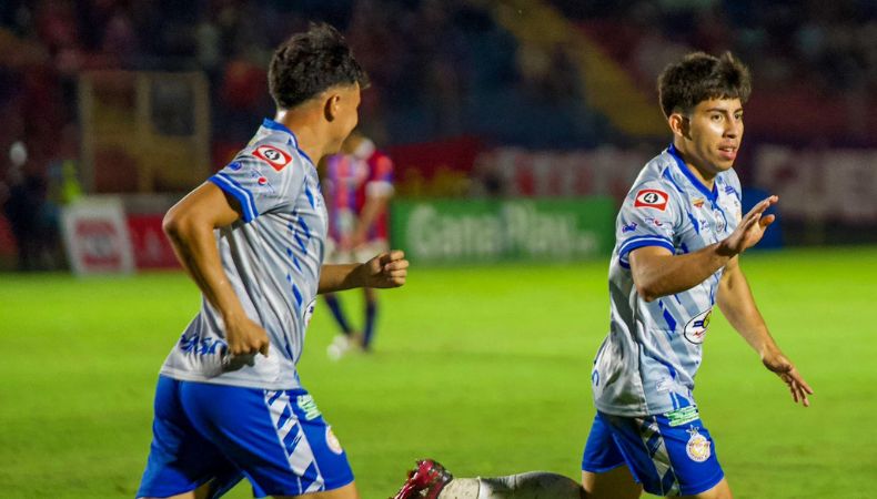 Tras uno de los encuentros por la fecha 4 del Apertura 2024, Metapán se quedó con un tremendo resultado a favor ante su rival, FAS.