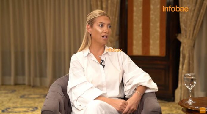 La ex primera dama de Argentina, Fabiola Yáñez, afirmó que teme por su vida, luego de acusar al expresidente del país Alberto Fernández.