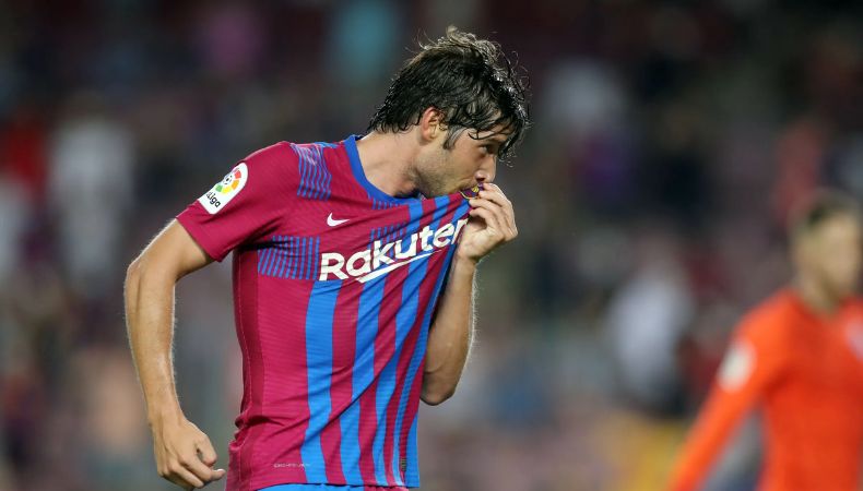 ¡EN VIVO! clausura de los Juegos Olímpicos París 2024 (2) Sergi Roberto da por concluido su instancia en las filas azulgranas después de 18 años.