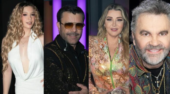 Juego de Voces se está poniendo cada vez mejor, y por eso, no te puedes perder el capítulo de este 11 de agosto por Canal 2.