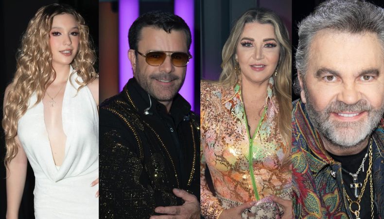 Juego de Voces se está poniendo cada vez mejor, y por eso, no te puedes perder el capítulo de este 11 de agosto por Canal 2.