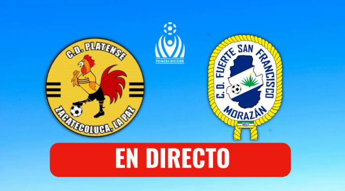 Platense y Fuerte San Francisco buscan su primer triunfo en el Apertura 2024 y salir del fondo de la tabla.