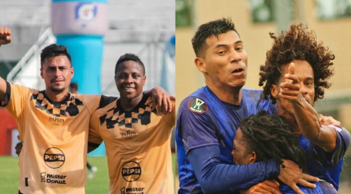 Conoce toda la información necesaria para el partido entre Águila y Port Loyola por la fase de grupos de la Copa Centroamericana.