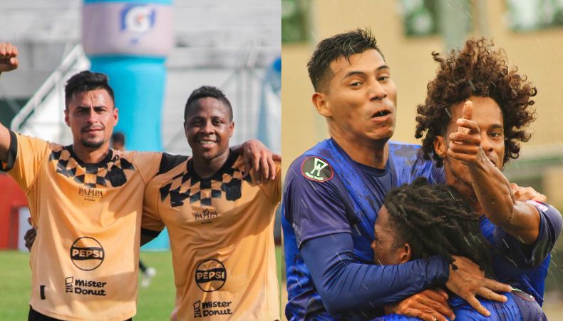 Conoce toda la información necesaria para el partido entre Águila y Port Loyola por la fase de grupos de la Copa Centroamericana.