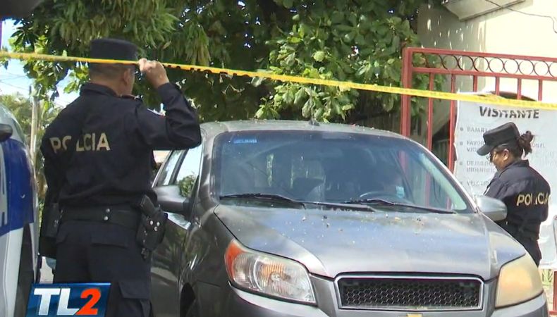 No entiendo cómo ocurrió algo así Vecina de esposos asesinados Pareja de esposos asesinados