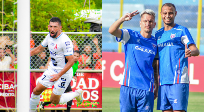 La última vez que Alianza y Firpo se enfrentaron en una competición internacional fue en la segunda ronda de la Copa de Campeones 1990.