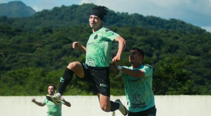 Este fin de semana continúan las emociones del Apertura 2024 con una cartelera de partidos en los que reluce el FAS vs. Águila.