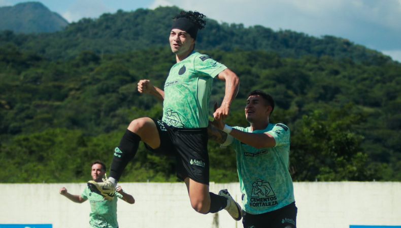 Este fin de semana continúan las emociones del Apertura 2024 con una cartelera de partidos en los que reluce el FAS vs. Águila.