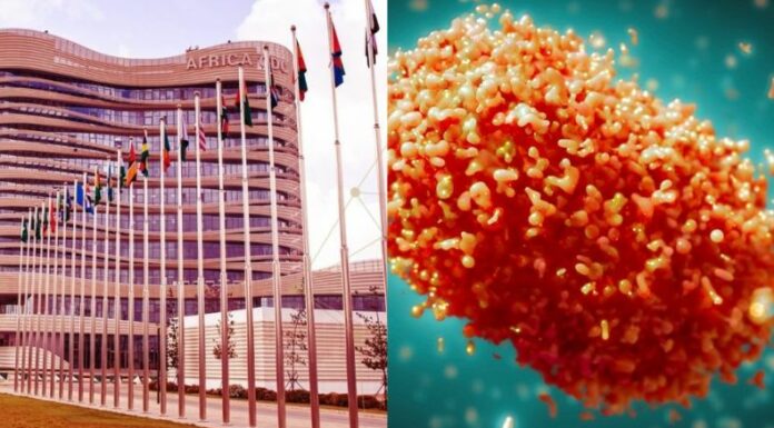 Ante el incremento de casos de MPOX (Viruela Símica), en África, las autoridades sanitarias emiten emergencia de Salud Pública.