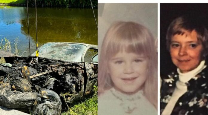 Personas desaparecidas